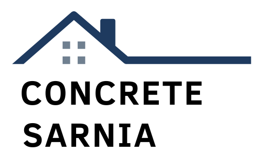 High-quality concrete driveway and patio installation in Sarnia for durable outdoor spaces